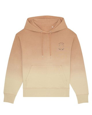 Slammer Dip Dye Sweatshirt - La Terre Leisurewear