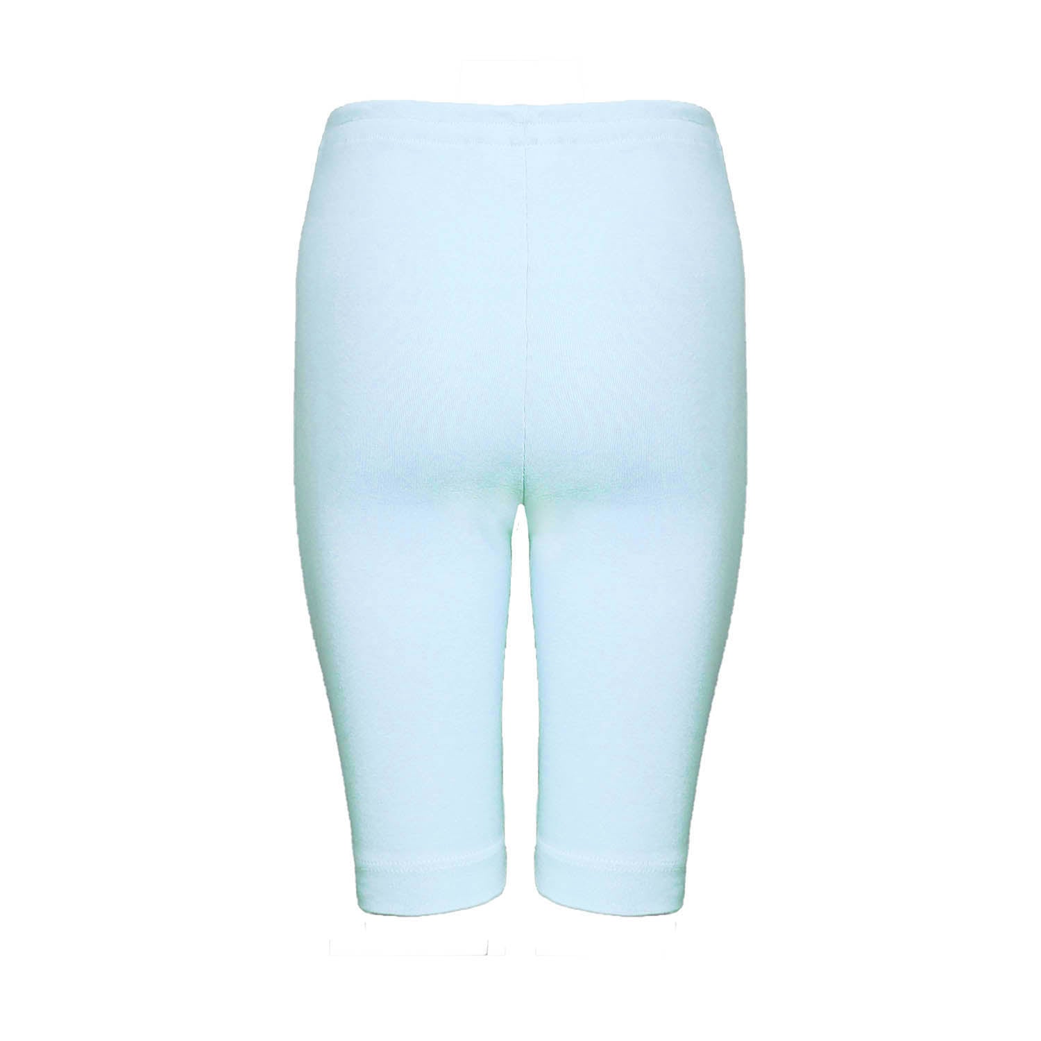 Jersey Biker Shorts - Infantium Victoria