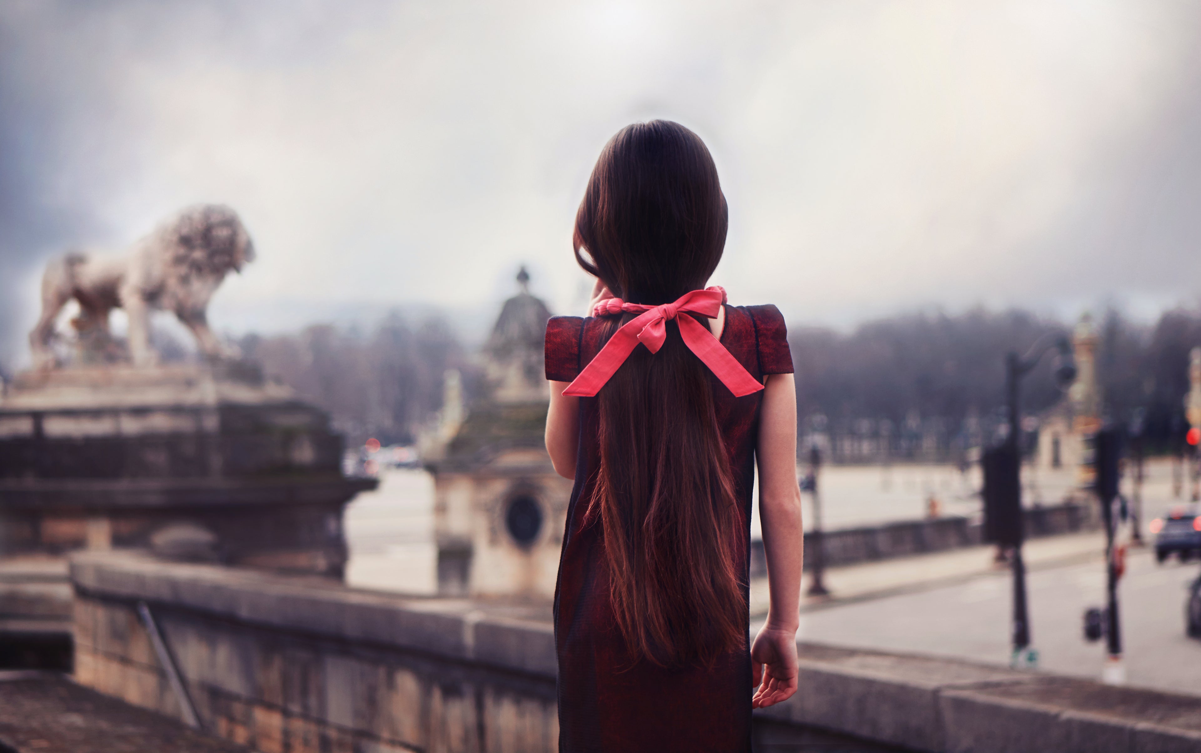 The Warrior Princess Dress - Infantium Victoria