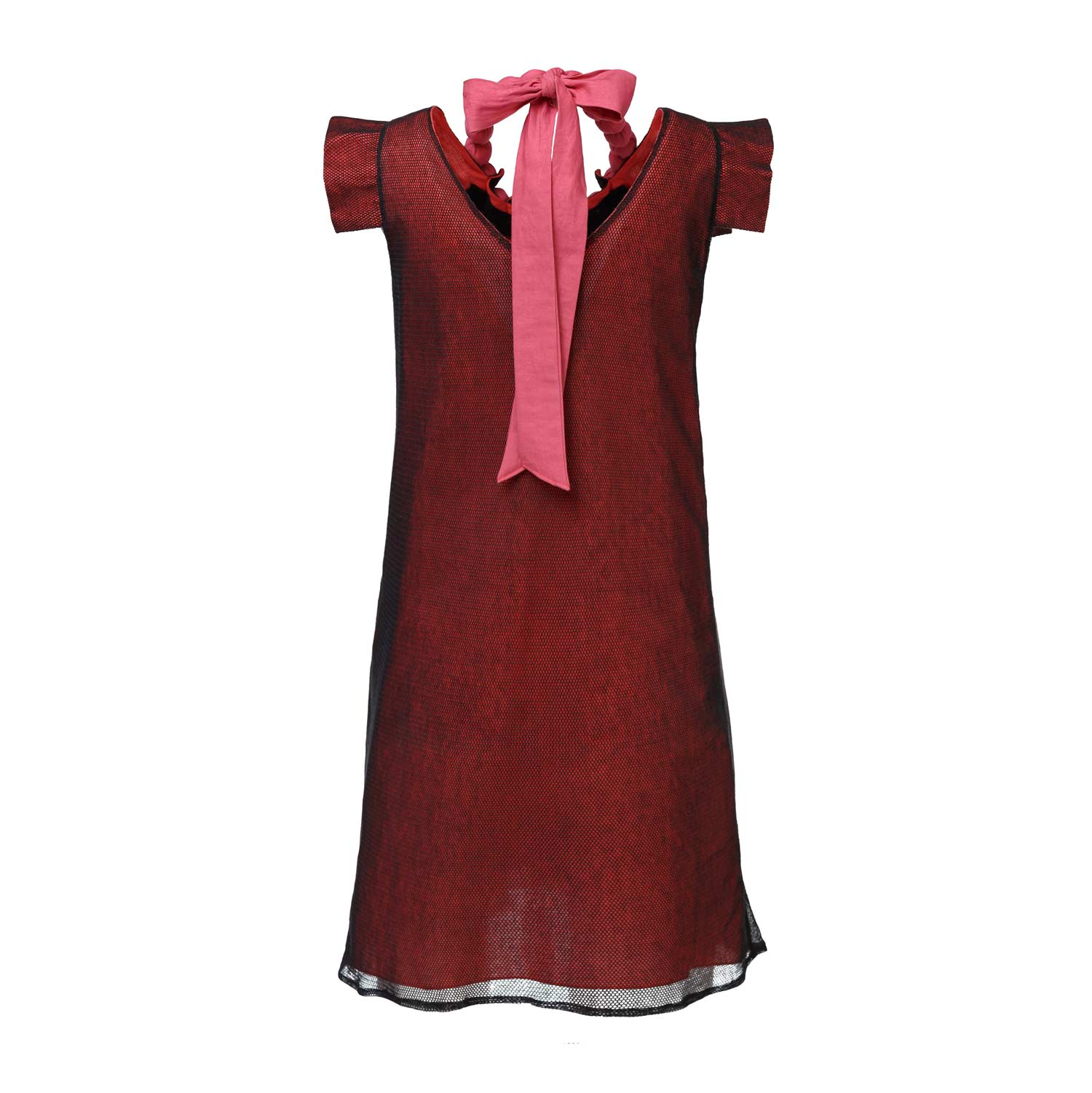 The Warrior Princess Dress - Infantium Victoria