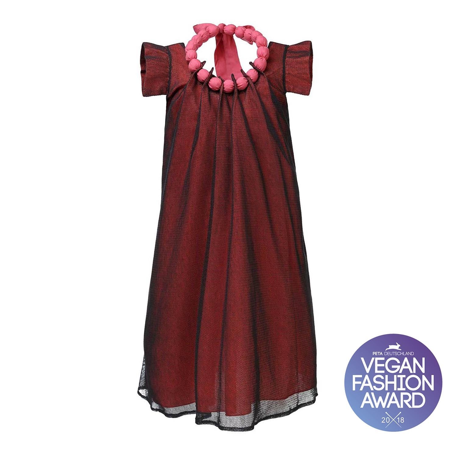 The Warrior Princess Dress - Infantium Victoria