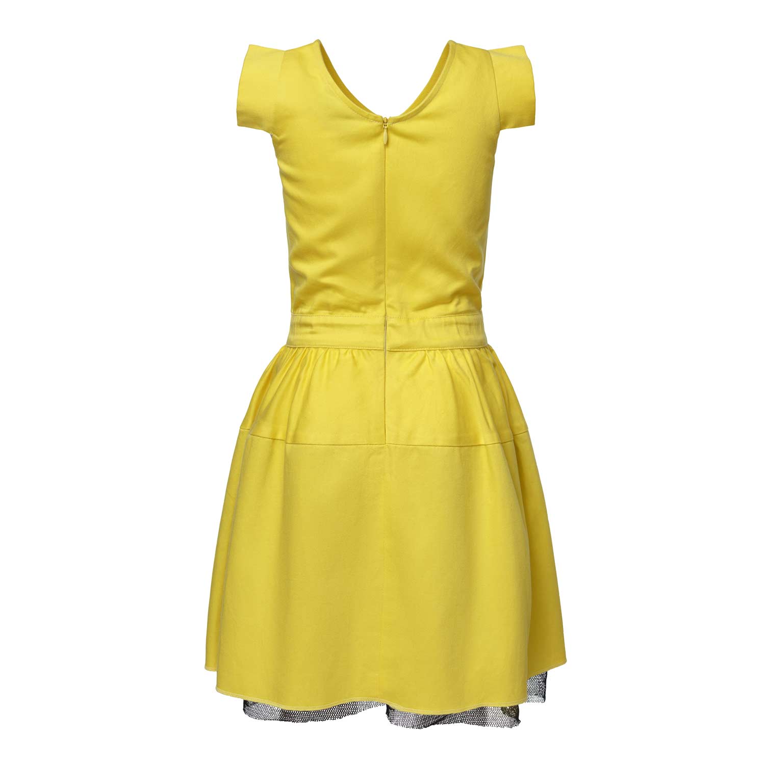 The Canopy Sundress - Infantium Victoria