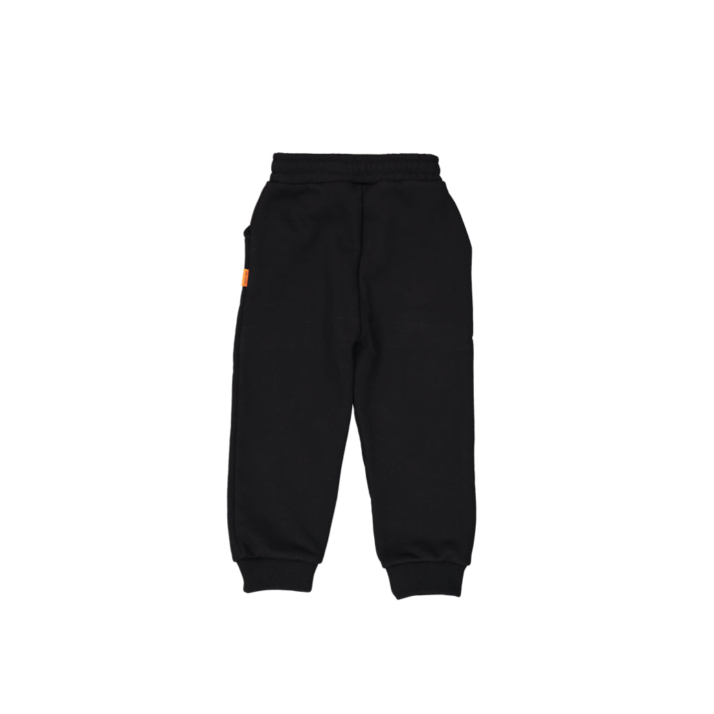 Kids Pants Watermelon - Baby Elephant Organic Wear