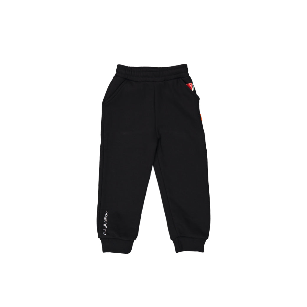 Kids Pants Watermelon - Baby Elephant Organic Wear