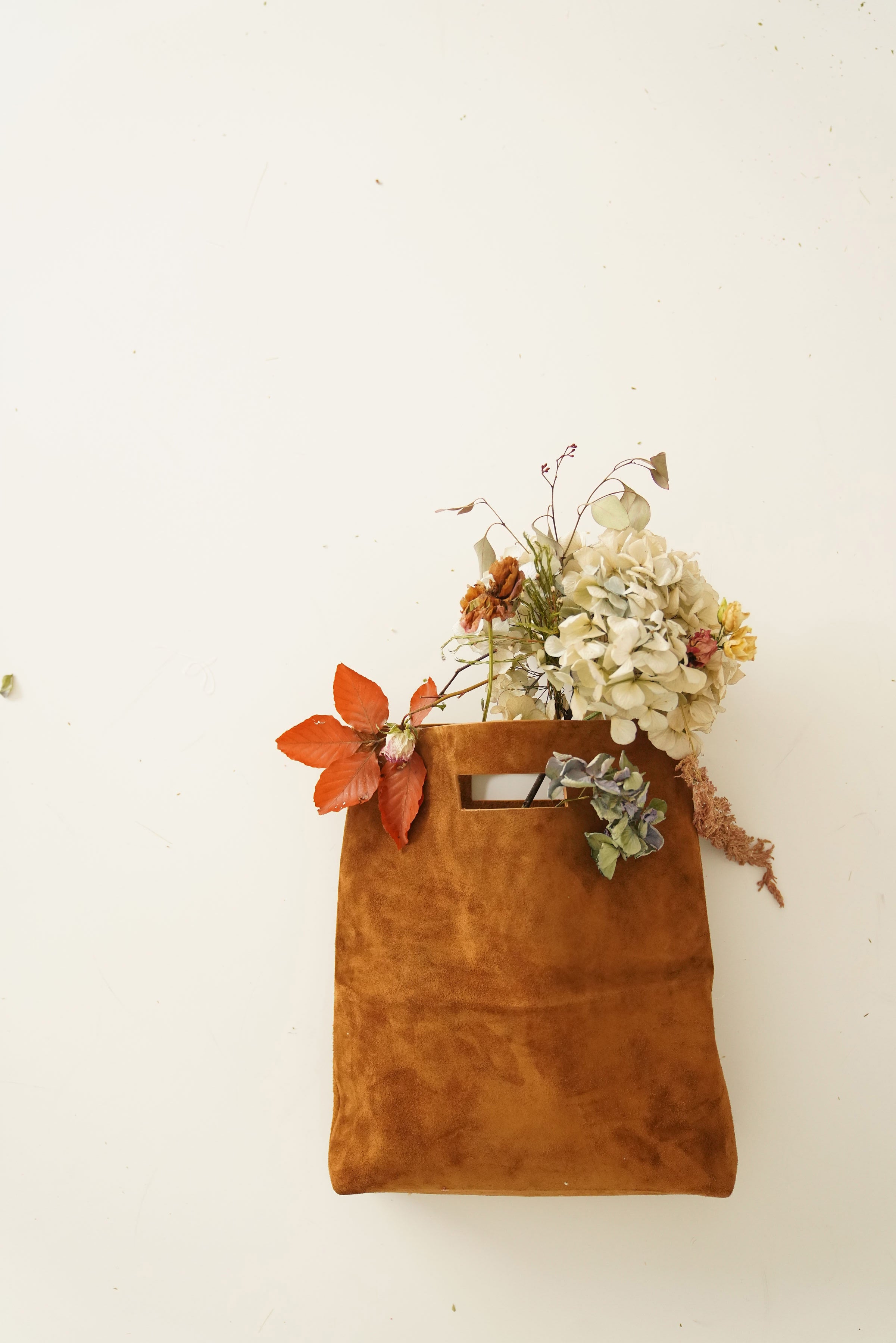 Date Noon Bag - Ramla