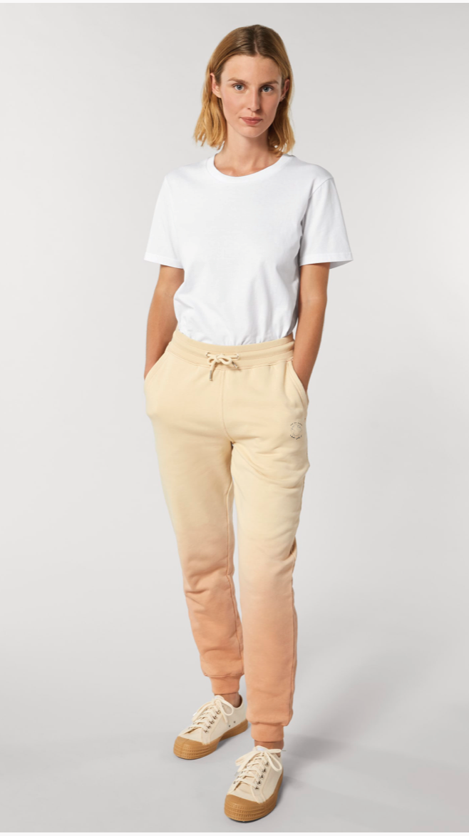 Mover Dip Dye Jogger Pants  - La Terre Leisurewear