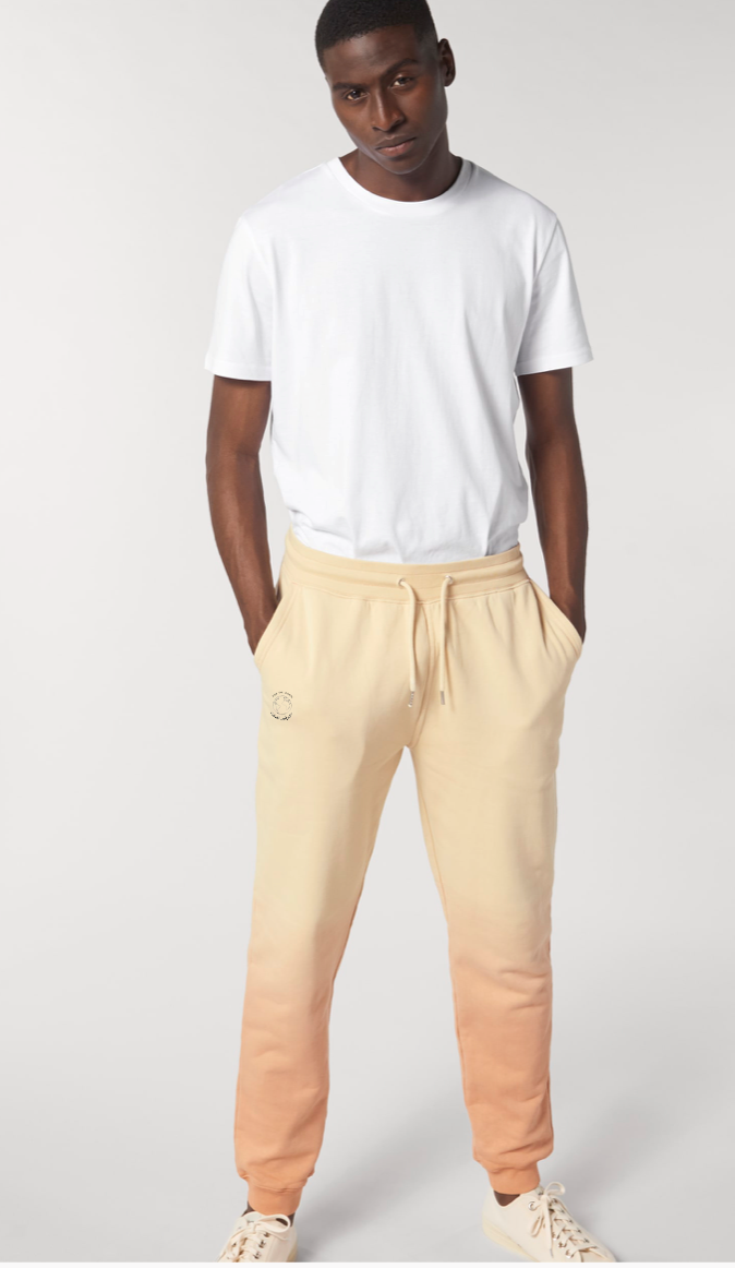 Mover Dip Dye Jogger Pants  - La Terre Leisurewear