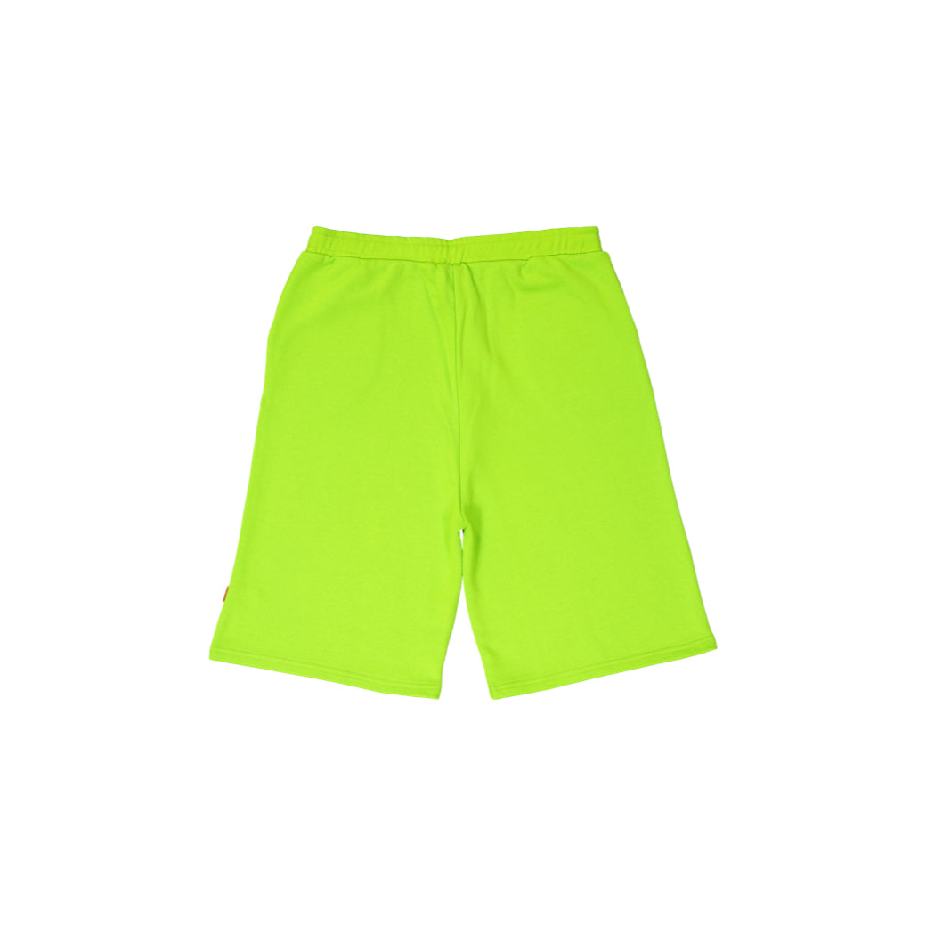 Short Pants Adult Green Oryx - Baby Elephant Organic Wear