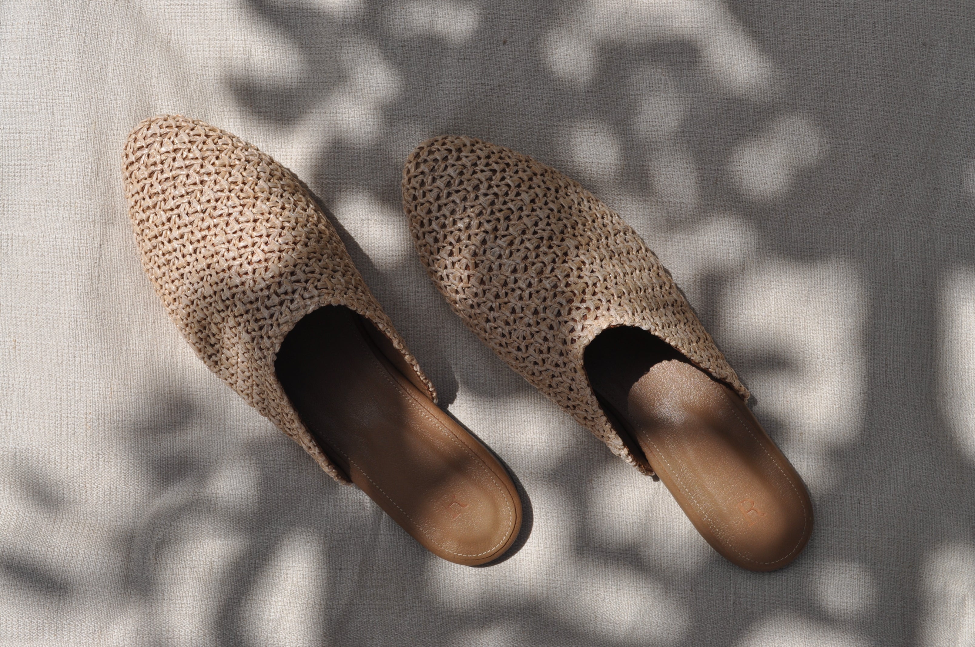 Bamboo Mule - Ramla