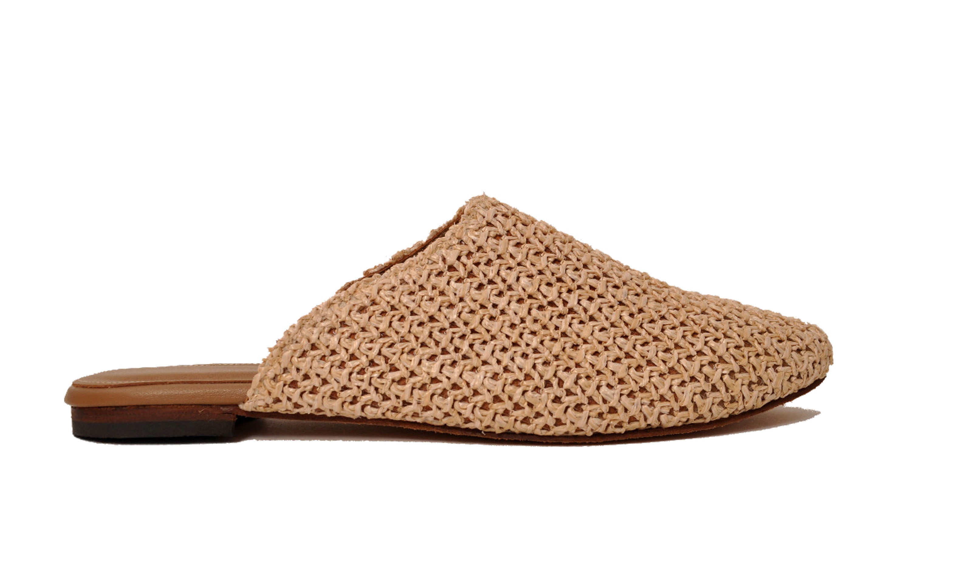 Bamboo Mule - Ramla