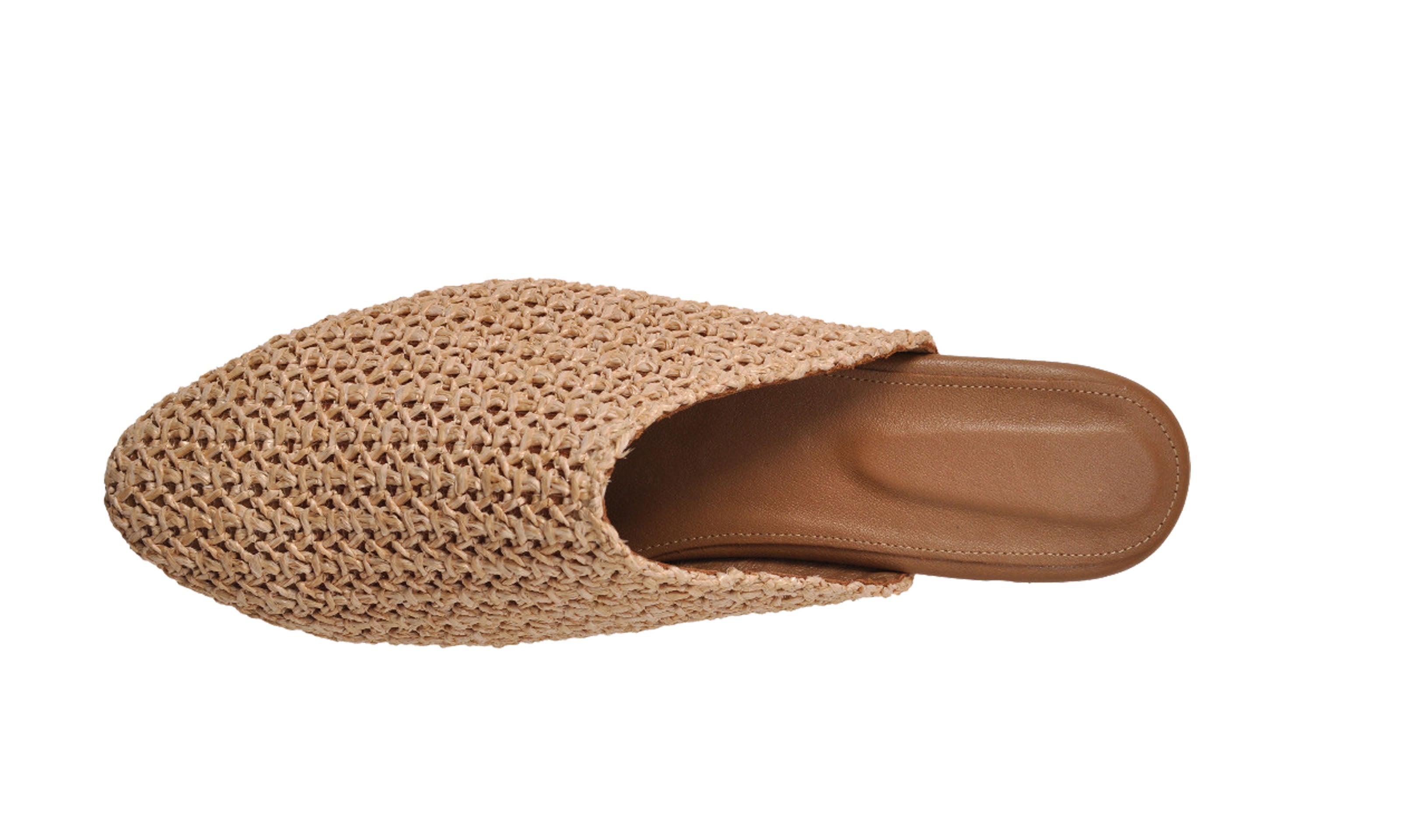 Bamboo Mule - Ramla