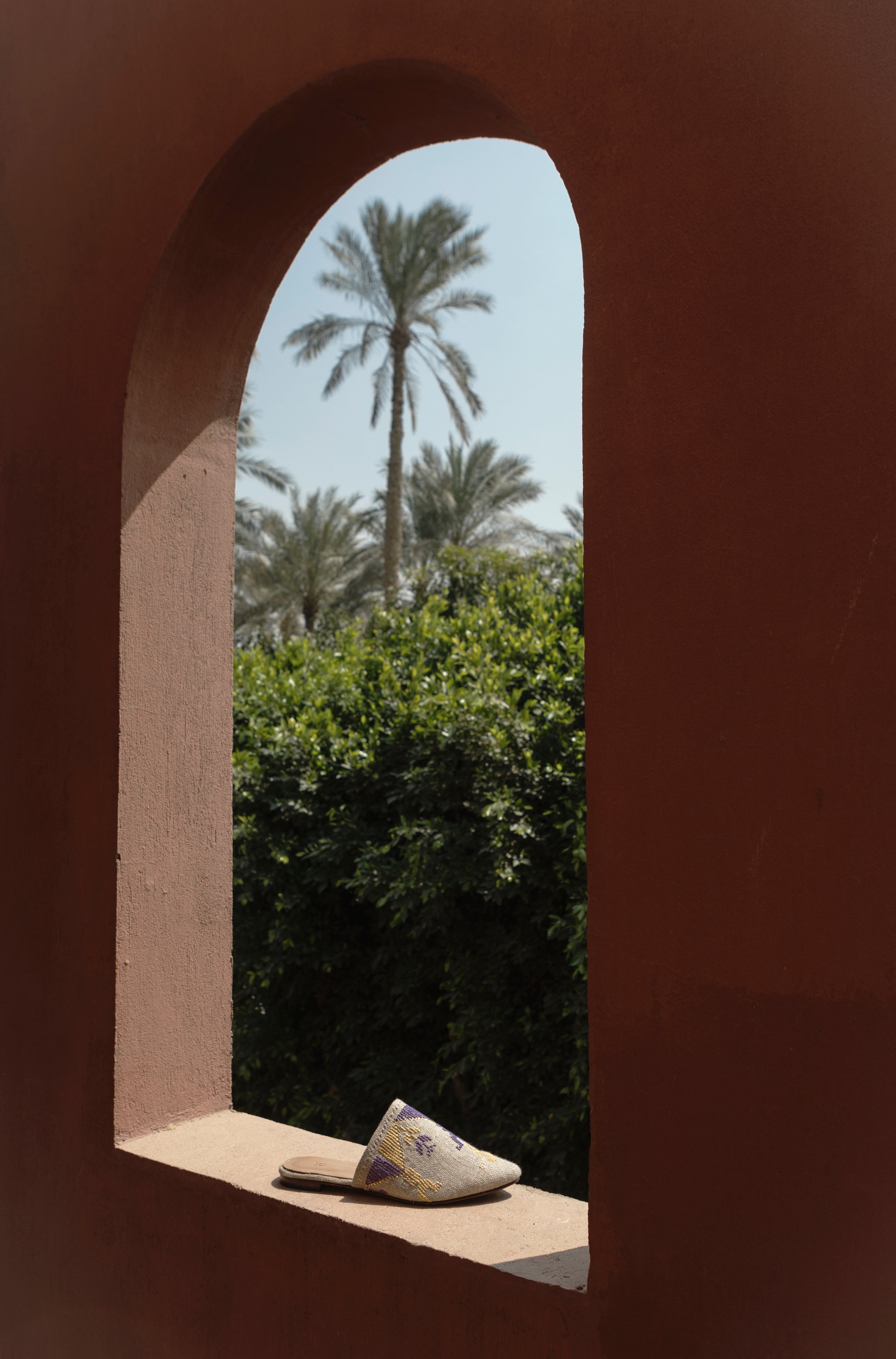 Tally Nakhla Mule - Ramla