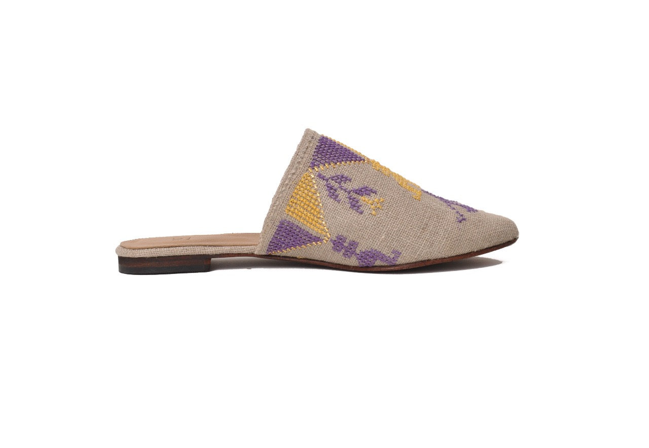 Tally Nakhla Mule - Ramla