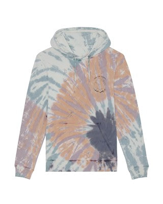 Cruiser Dip Dye Sweatshirt- La Terre Leisurewear