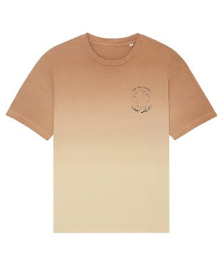 Fuser Dip Dye T-Shirt - La Terre Leisurewear