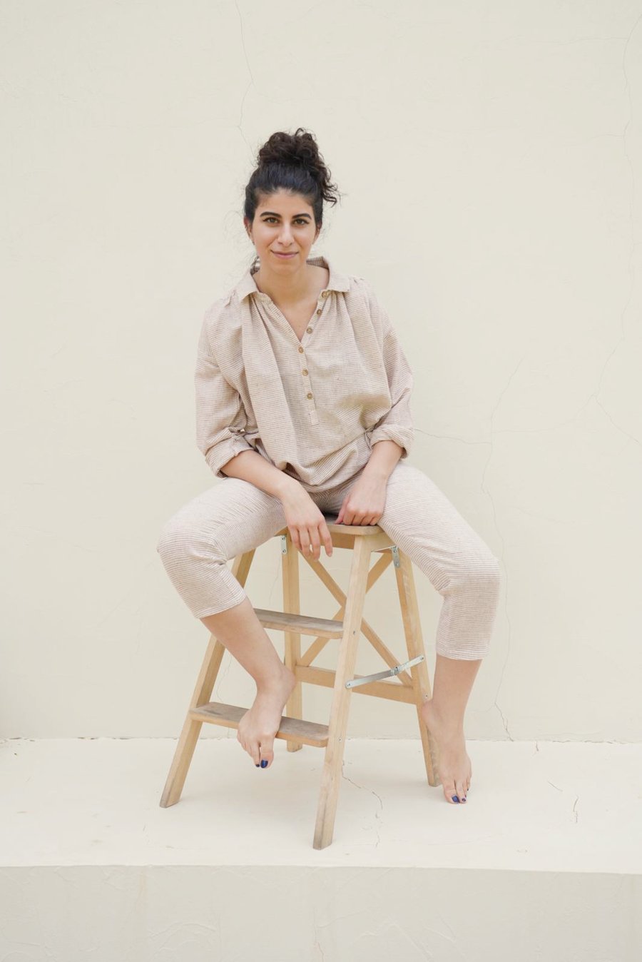 Andi Set - Maya Eco