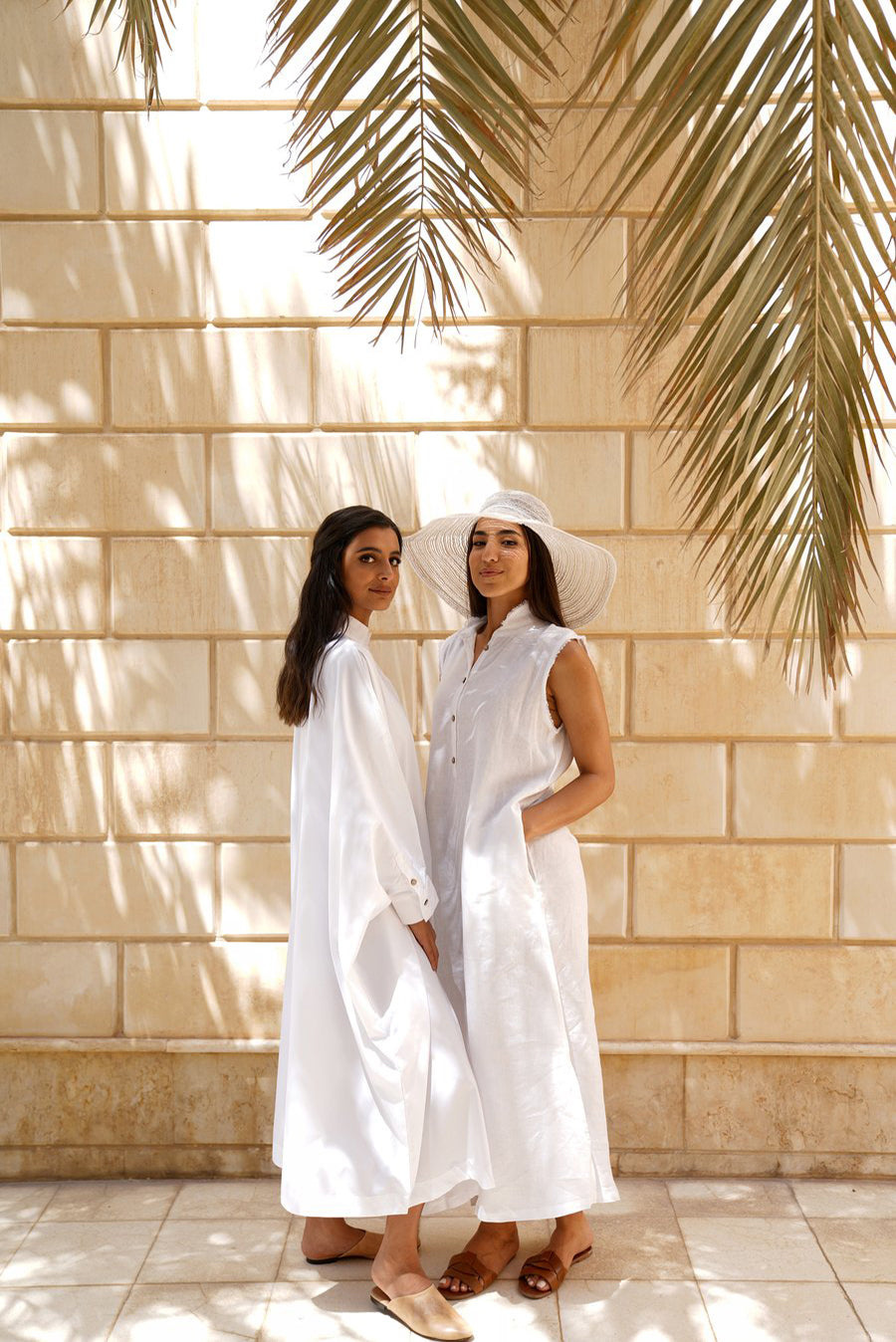 Brac Dress - Maya Eco