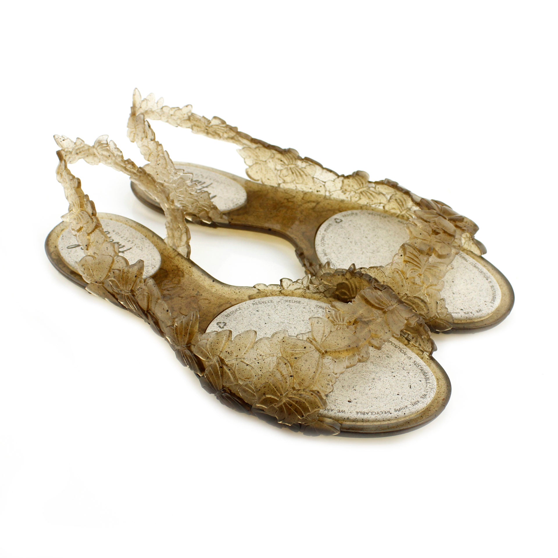 Conscious Coconut Butterfly - Sunies