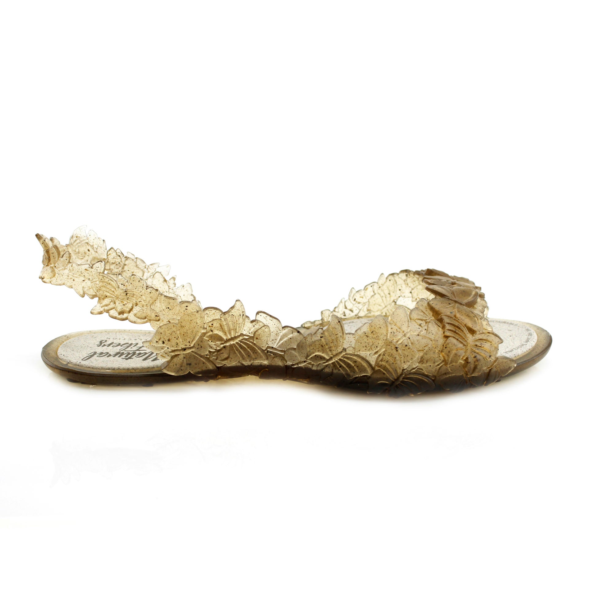 Conscious Coconut Butterfly - Sunies