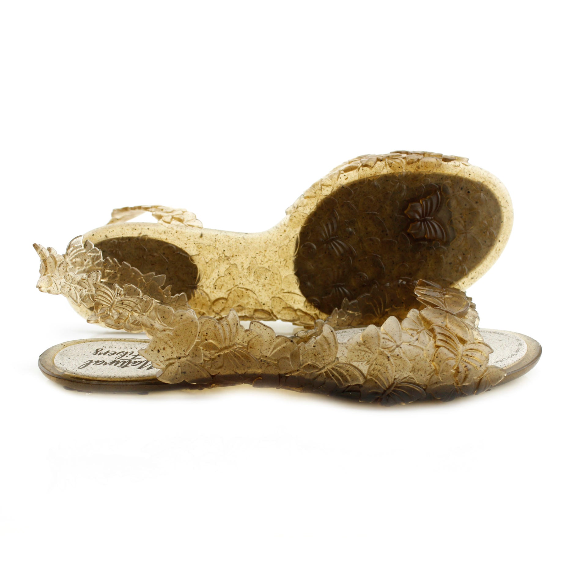 Conscious Coconut Butterfly - Sunies