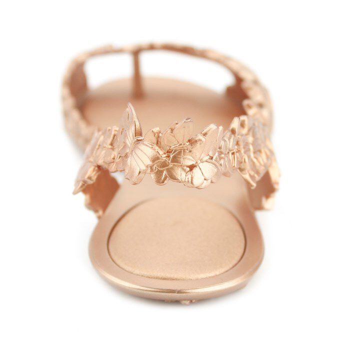 Copper Butterfly - Sunies