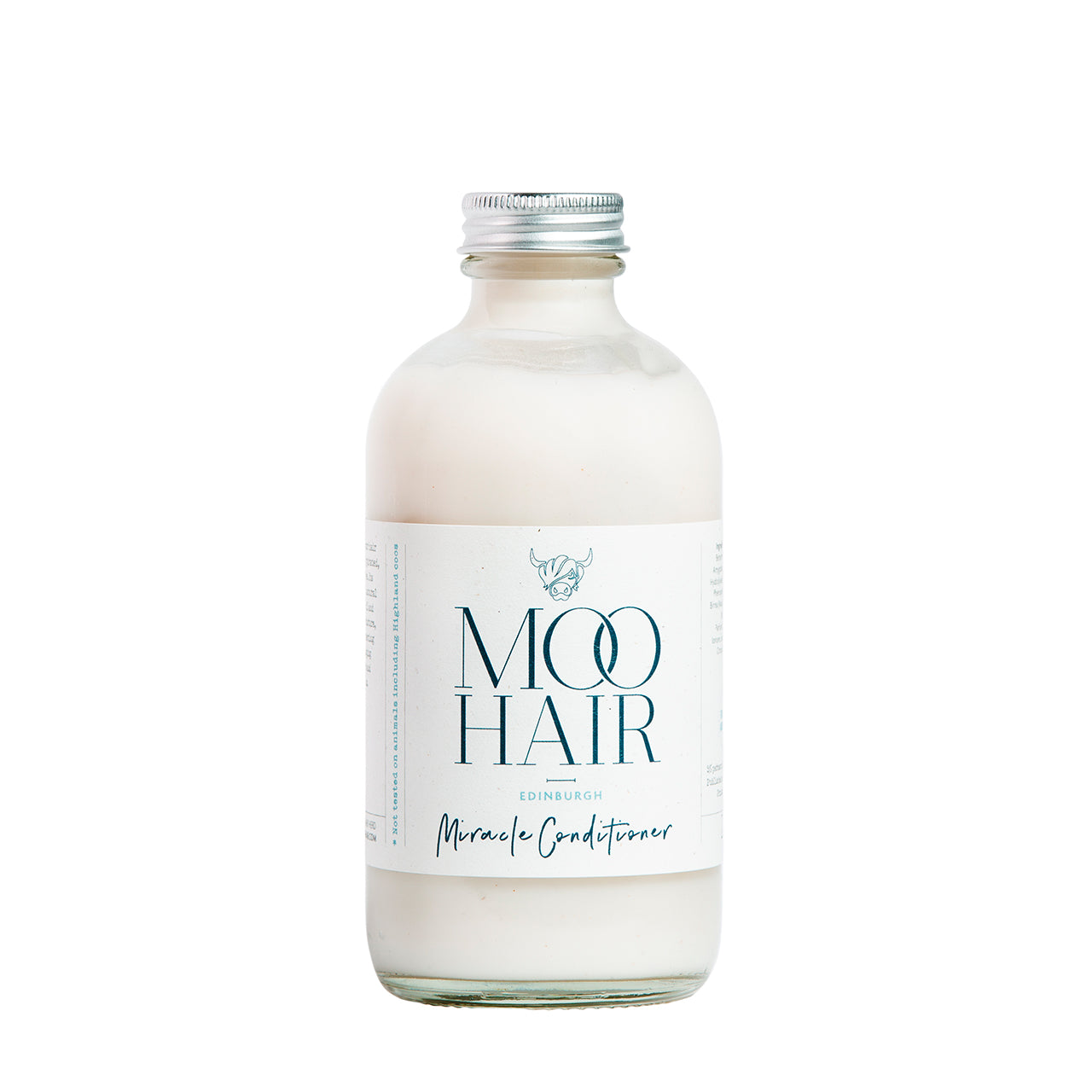 Edinburgh Miracle Conditioner - Moo Hair
