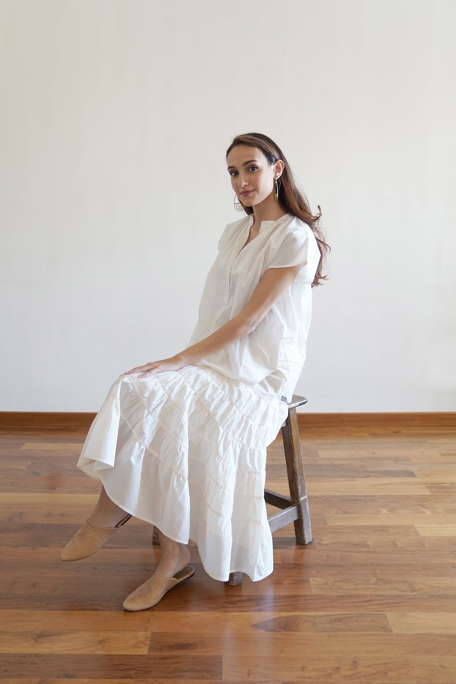 Corfu Set - Maya Eco
