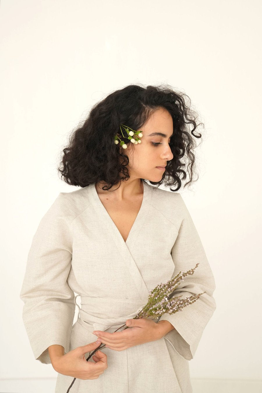 Mason Playsuit - Maya Eco