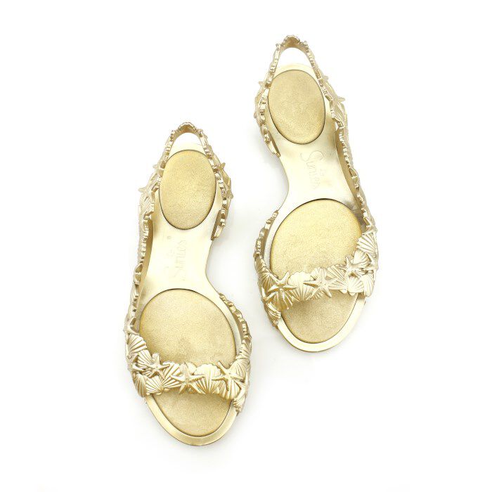 Gold Sea & Ocean - Sunies