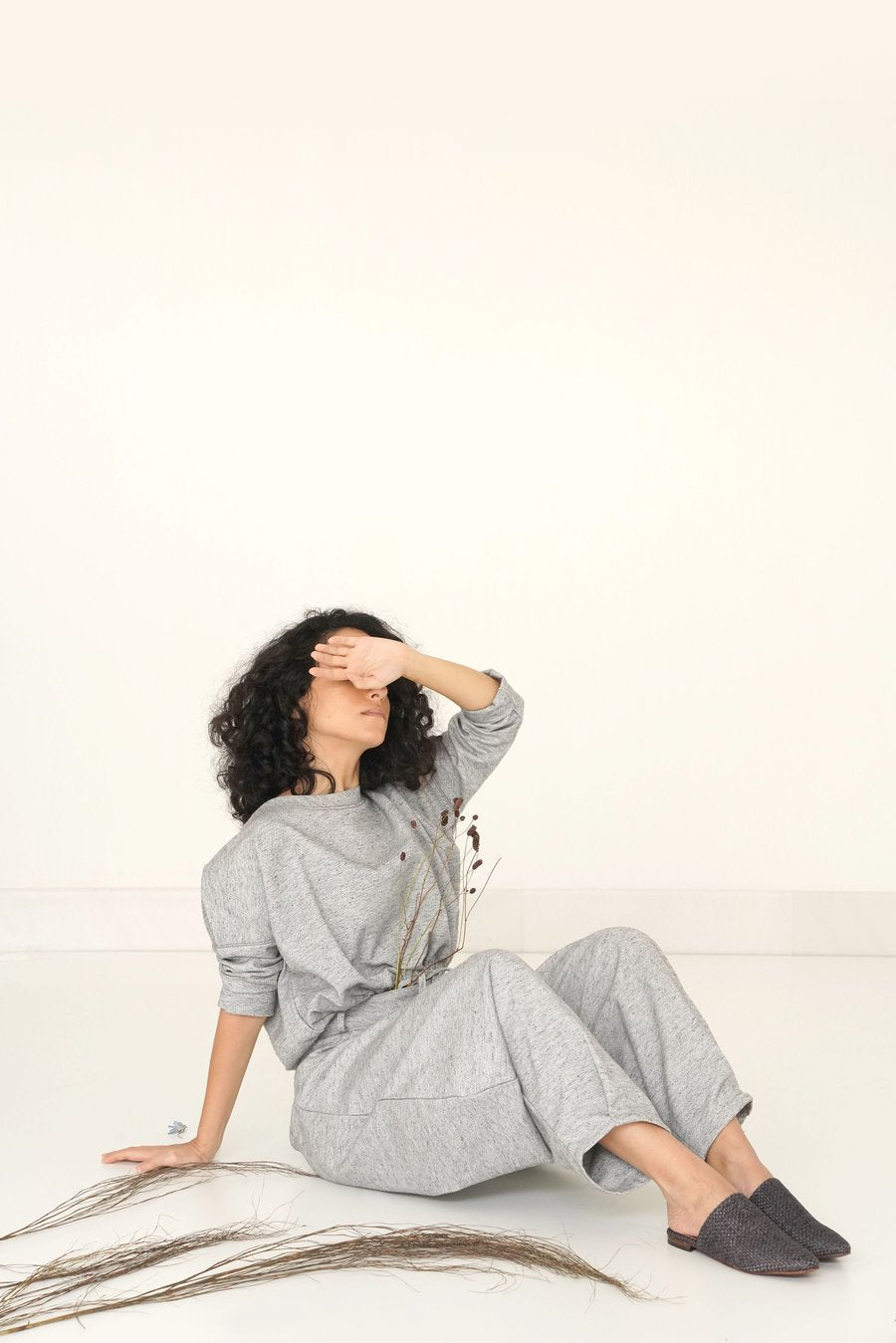 Viyella Set - Maya Eco
