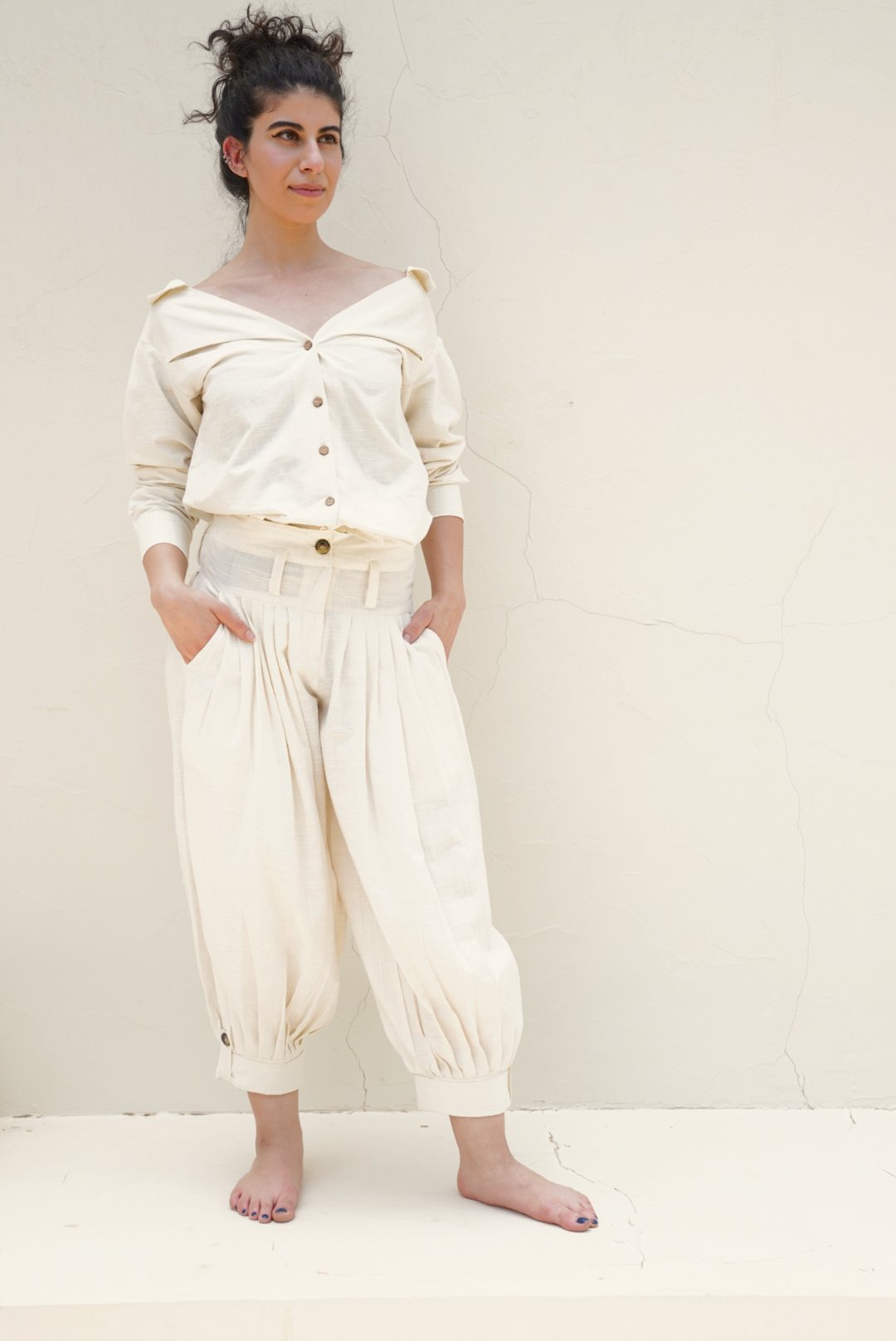 Wanderer Set - Maya Eco